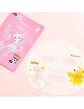 JMsolution x Pokemon Stamp In Amino Acid Mask - Unique Bunny